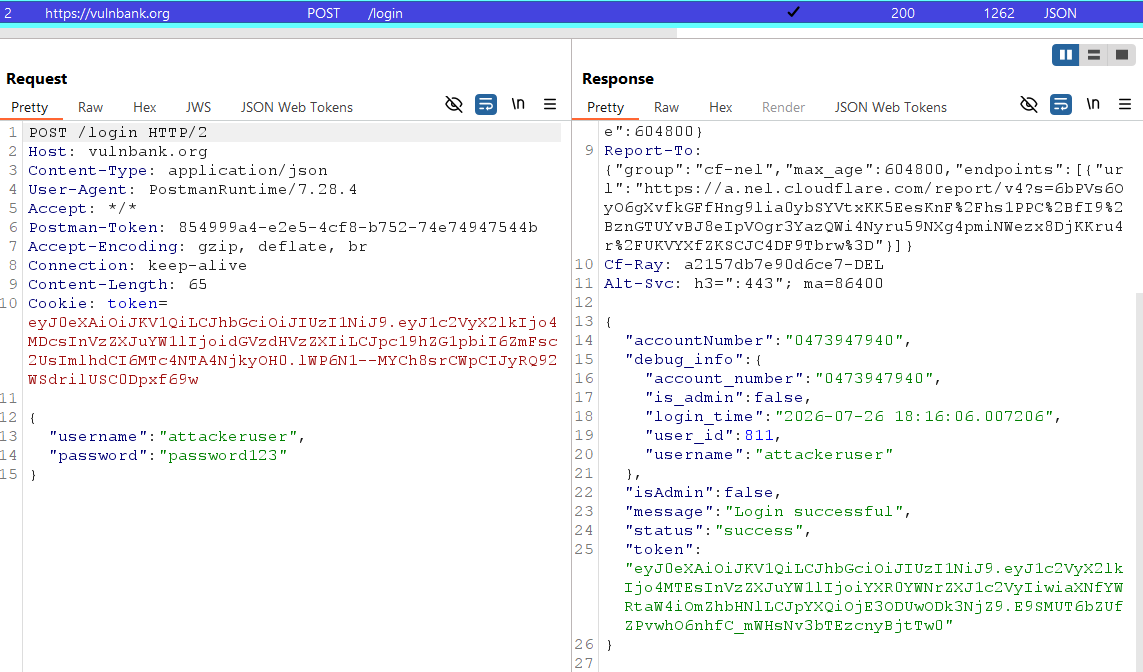 loginattacker
